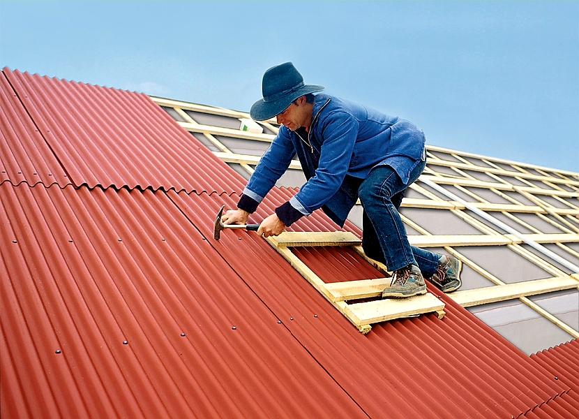 ÚŽLABÍ GUTTA ČERVENÁ - 1,06 x 0,45 m