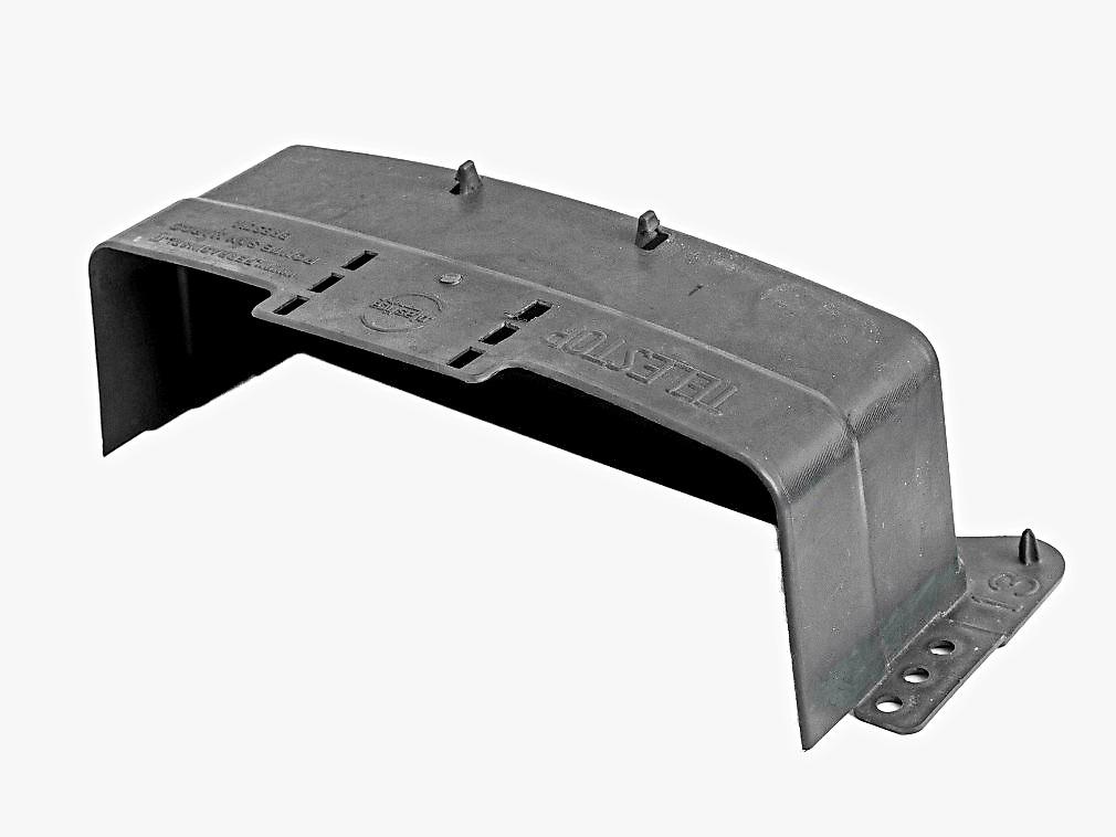 PRODLUŽOVACÍ DÍL ARCO-TOP COVERNIT H 30 - 30 cm