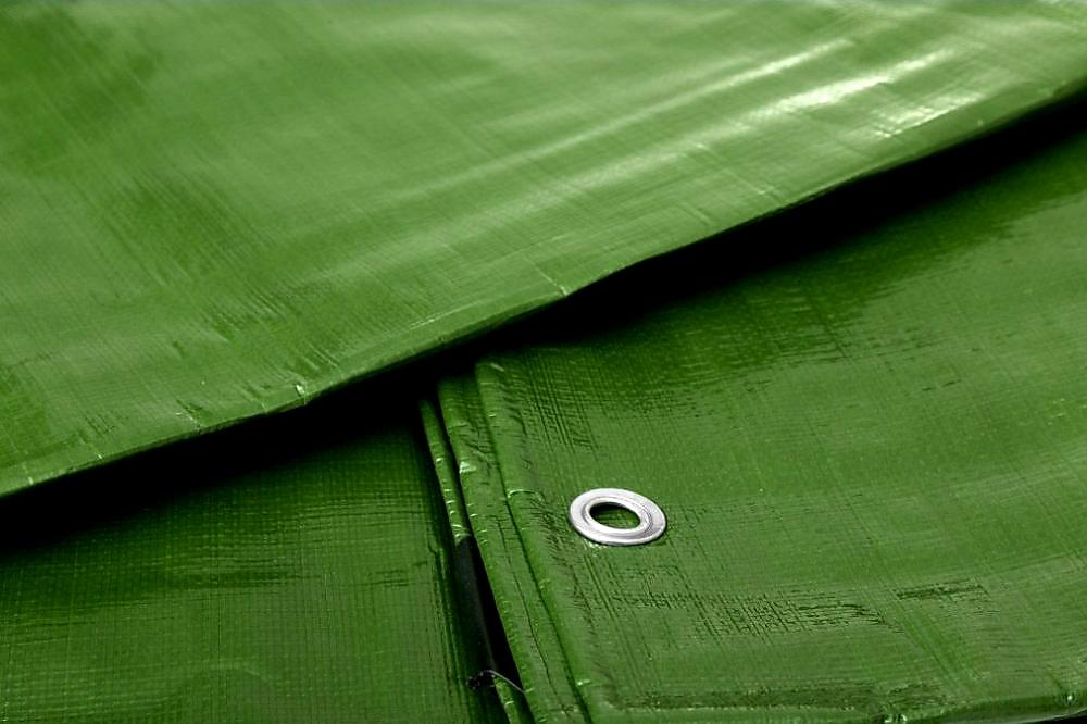 ZAKRÝVACÍ PLACHTA COVERNIT EXTRA - 2 x 2 m - 4 m2