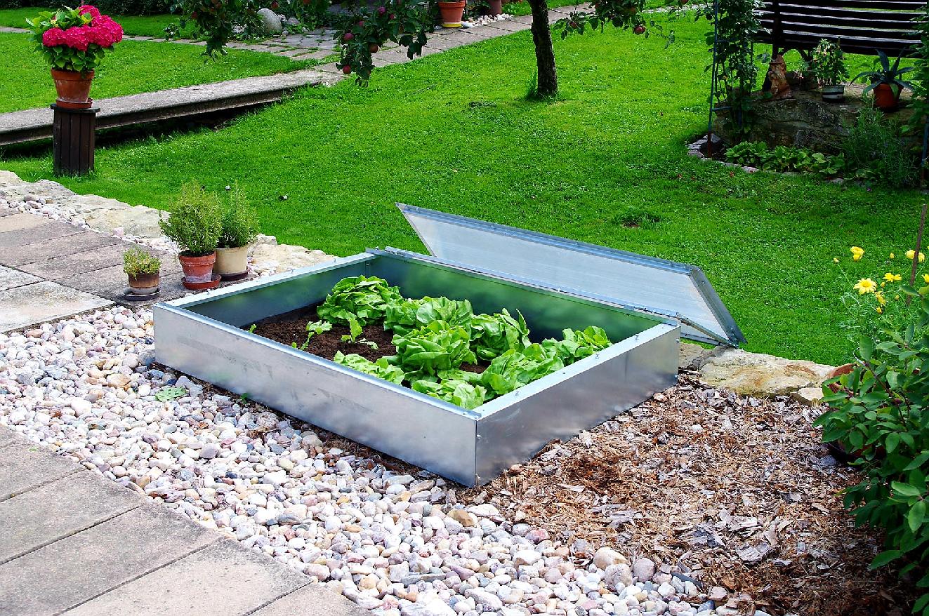 ZAHRADNÍ PAŘNÍK LIMES SP 31 - 104 x 152,1 x 25,3 cm