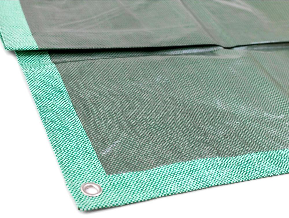 ZAKRÝVACÍ PLACHTA GUTTAPLANE HW - 8 x 10 m - 80 m2