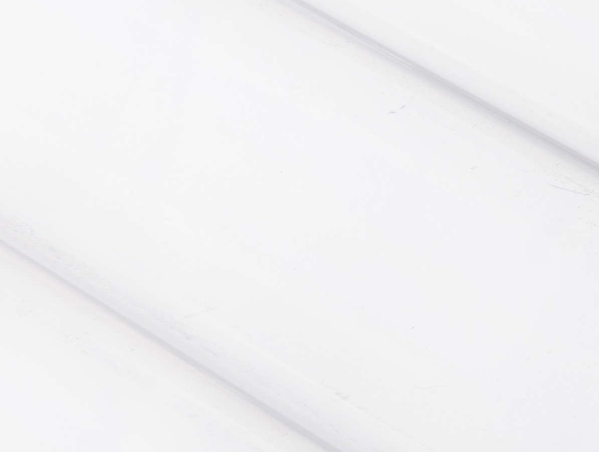 VLNITÁ DESKA GUTTAPRAL PVC PRŮHLEDNÁ - 2,0 x 0,95 m - 1,9 m2