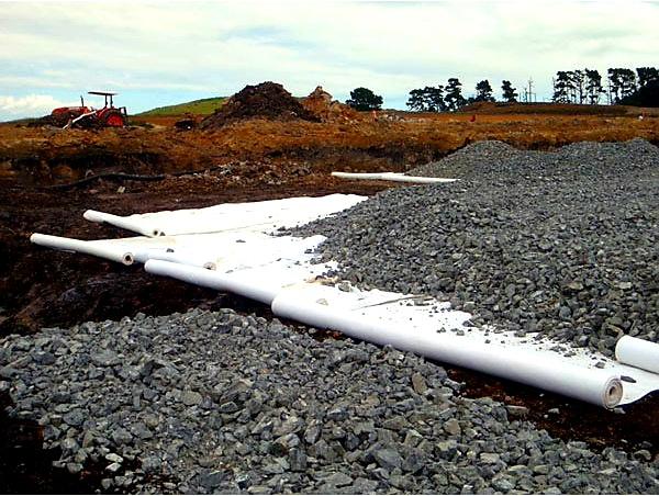 GEOTEXTÍLIE GUTTATEX 800 - 2,0 x 25 m - 50 m2