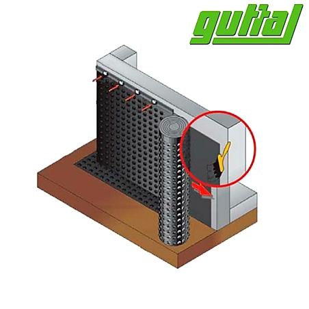 GUTTABETA - NOPOVÁ FÓLIE