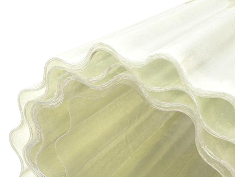 SKLOLAMINÁTOVÁ ROLE FILON PŘÍRODNÍ ČIRÁ - 1,5 x 30 m - 45 m2