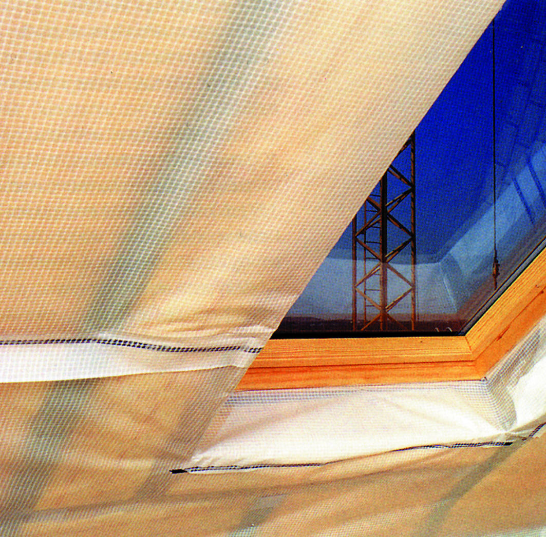 PAROTĚSNÁ FÓLIE GUTTAFOL WB 110 - 1,5 x 50 m - 75 m2