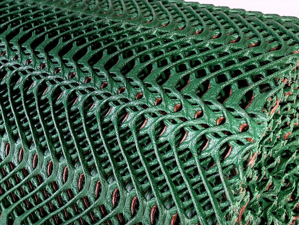 ZATRAVŇOVACÍ ROHOŽ GP FLEX TENAX 1800 - 2,0 x 5 m - 10 m2