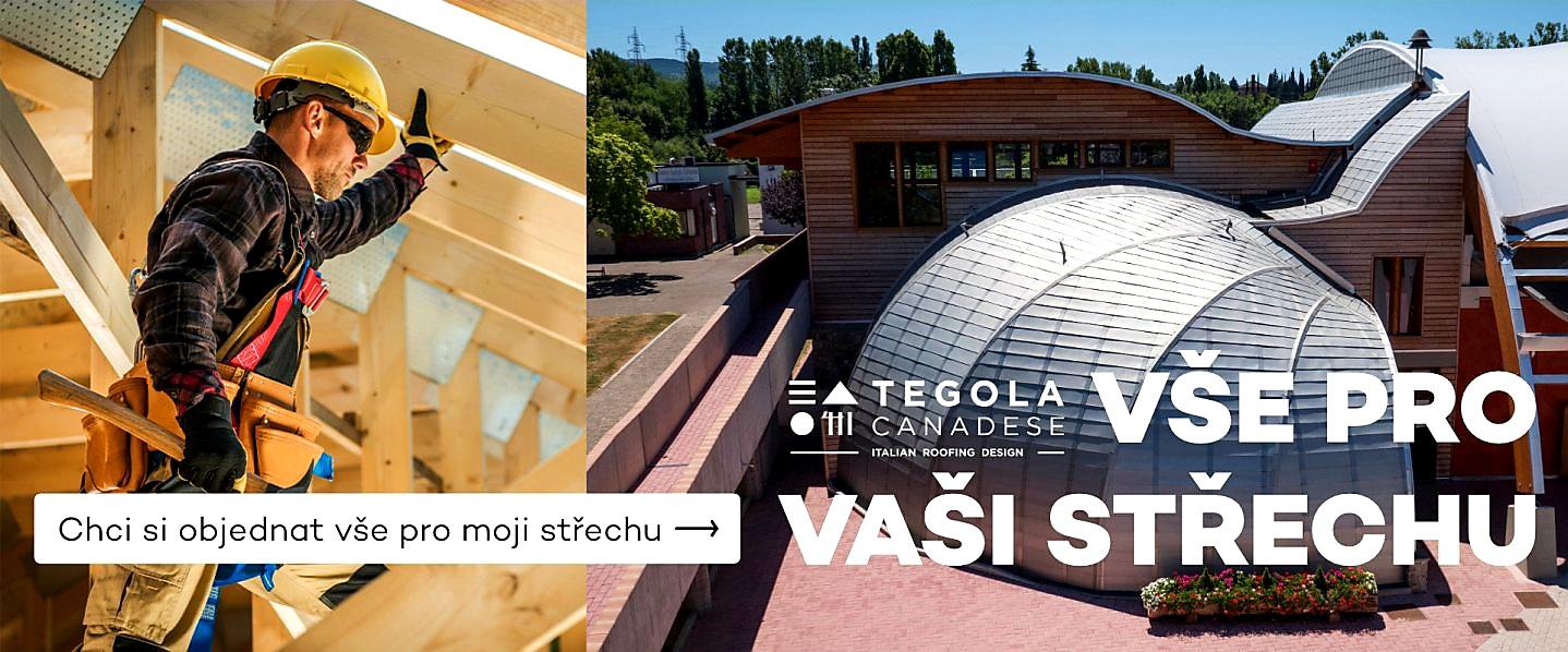       Katalog produktů Tegola 2024