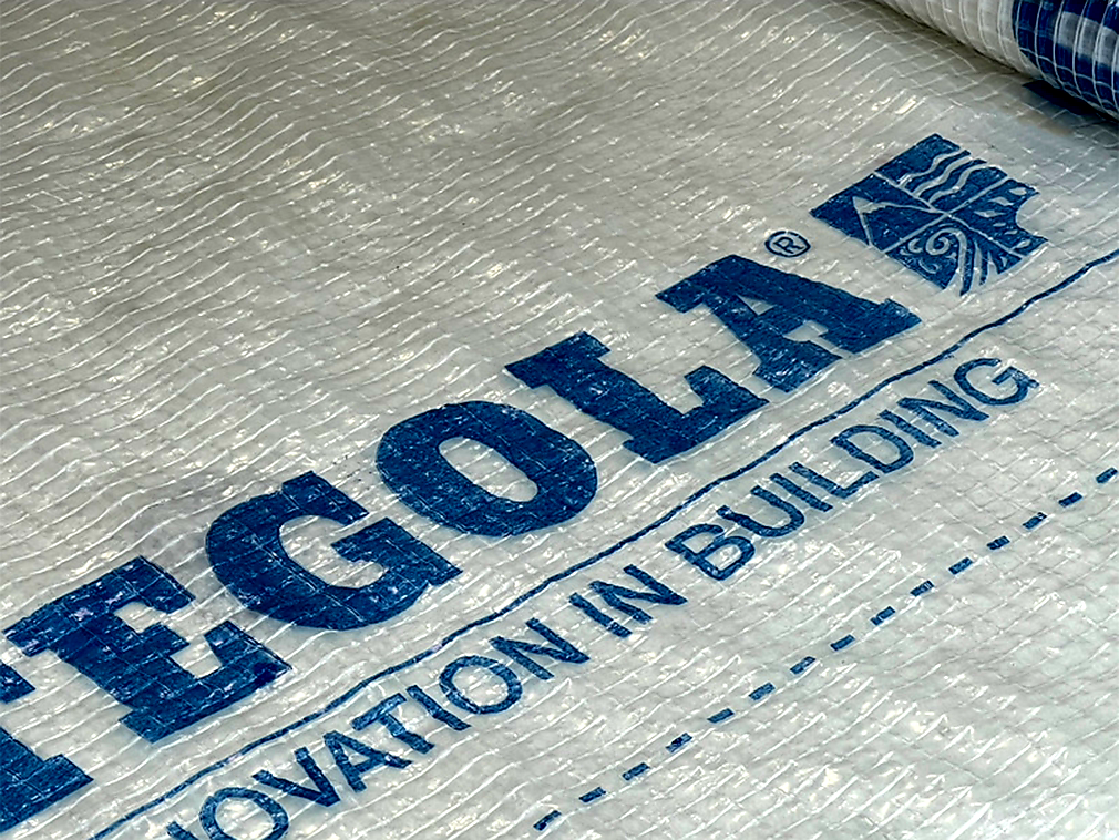 PAROTĚSNÁ FÓLIE W-BAR - 1,5 x 25 m - 37,5 m2