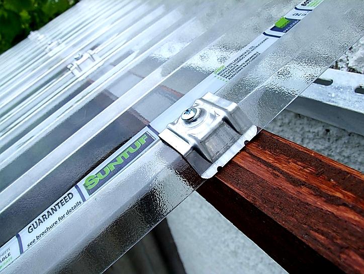 KALOTA TRAPÉZ COVERNIT - 1 ks/bal