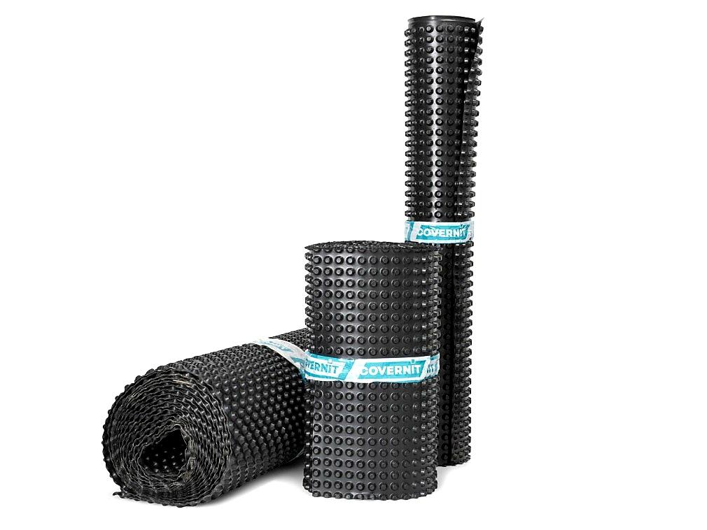 NOPOVÁ FÓLIE ISOSTUD N - 1,0 x 20 m - 20 m2