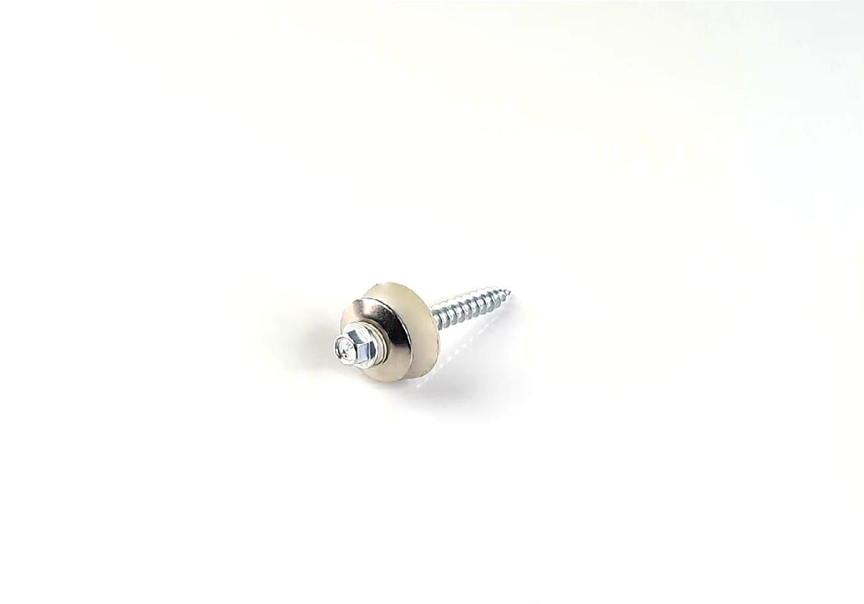 NEREZ VRUT V2A GLAZE - 6 x 60 mm