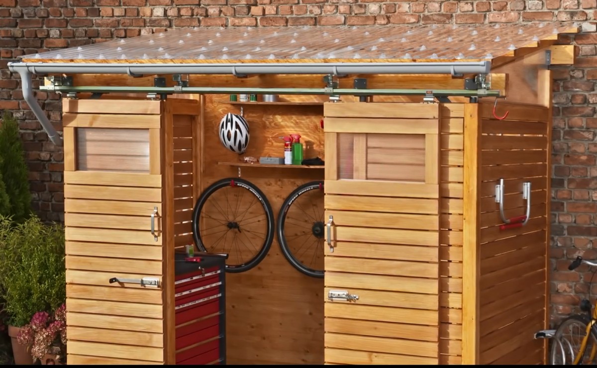 VLNITÁ DESKA GUTTAPRAL PVC PRŮHLEDNÁ - 2,0 x 0,95 m - 1,9 m2