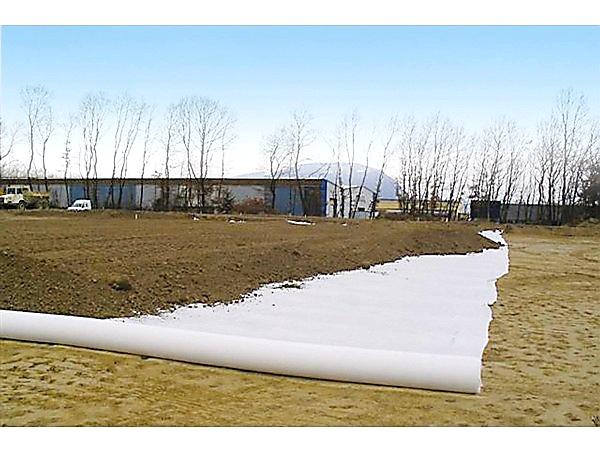 GEOTEXTÍLIE GUTTATEX 800 - 2,0 x 25 m - 50 m2