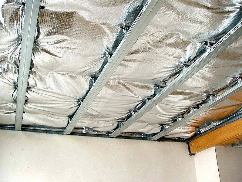 PAROTĚSNÁ FÓLIE GUTTAFOL DS ALU PLUS - 1,5 x 50 m - 75 m2