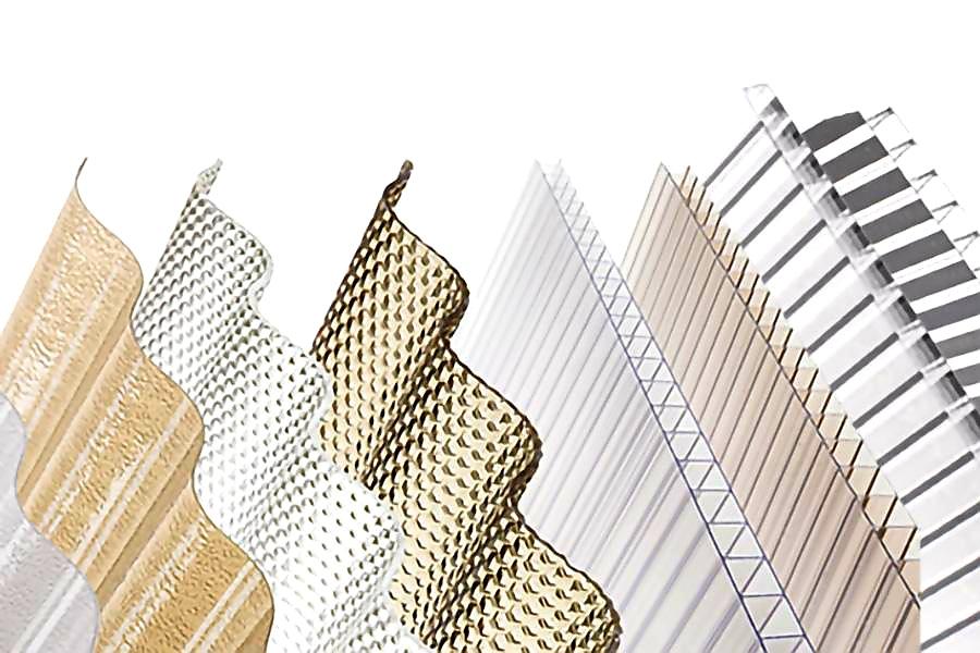    GUTTAGLISS - PROSVĚTLOVACÍ DESKY GUTTA - LANITPLAST