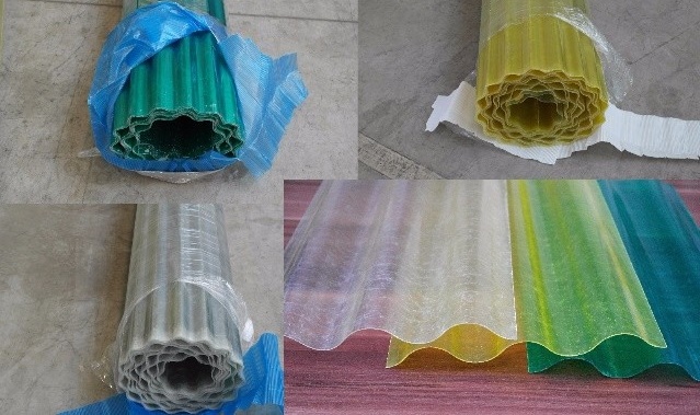 GUTTAGLISS PES - FILON - SKLOLAMINÁTOVÁ ROLE