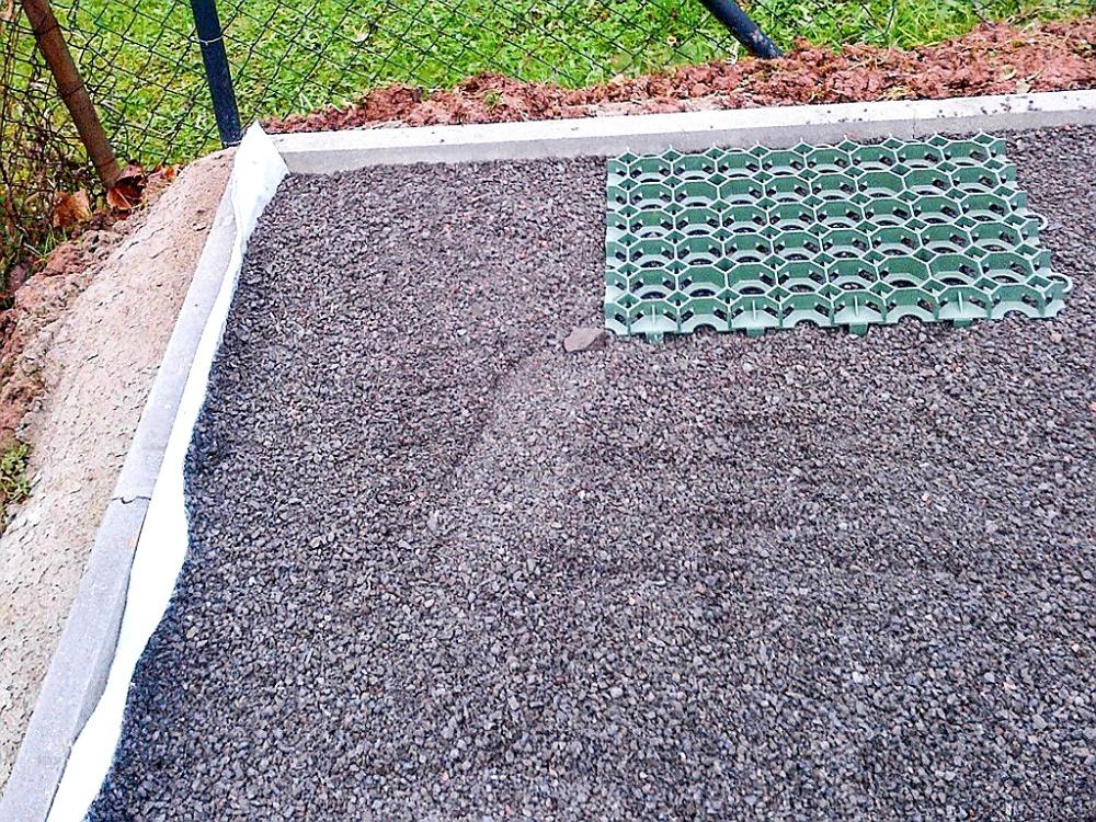 GEOTEXTÍLIE GUTTATEX LONGLIFE 200 - 2,0 x 10 m - 20 m2