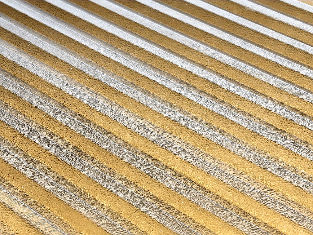 TRAPÉZOVÁ DESKA PALRAM CST BRONZ - 7,0 x 1,045 m - 7,32 m2
