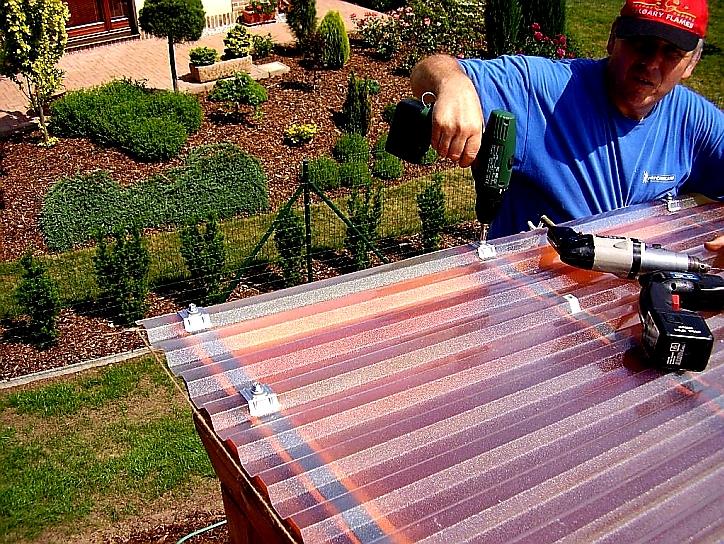 KALOTA VLNA COVERNIT - 100 ks/bal