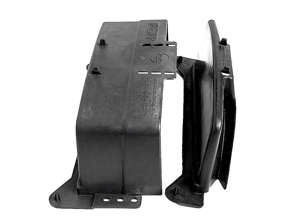 PRODLUŽOVACÍ DÍL ARCO-TOP COVERNIT H 40 - 40 cm
