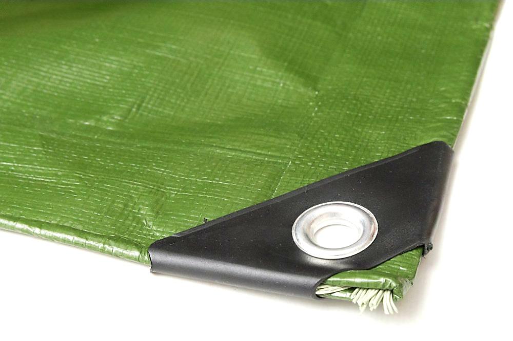 ZAKRÝVACÍ PLACHTA COVERNIT EXTRA - 8 x 10 m - 80 m2