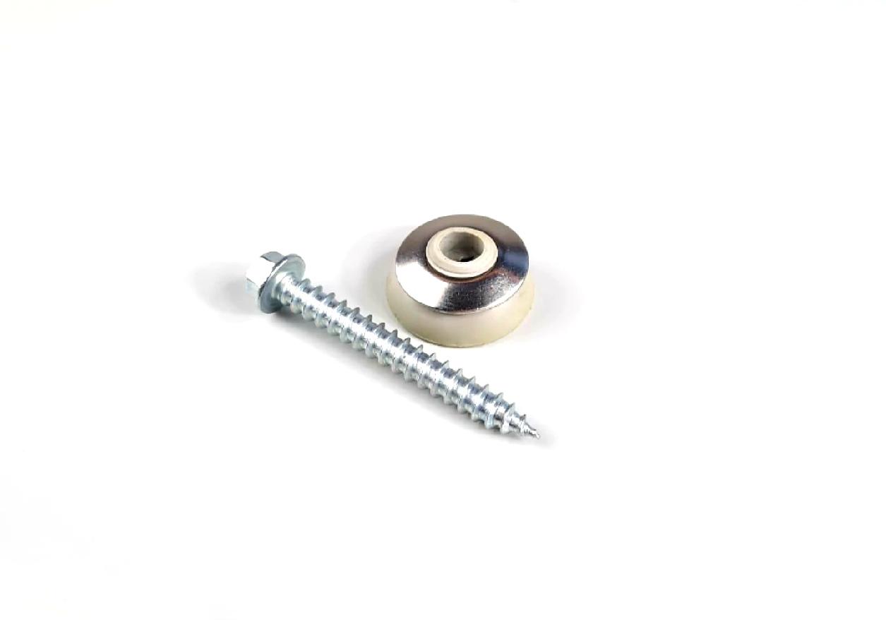 NEREZ VRUT V2A GLAZE - 6 x 60 mm