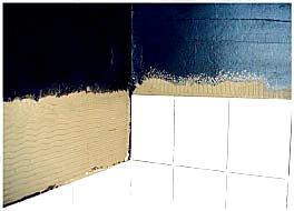 TEKUTÁ HYDROIZOLACE HYDROSTOP - 10 kg