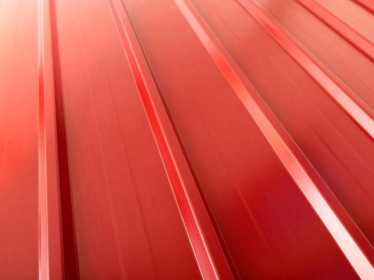 OPRAVNÁ BARVA GUTTATOP ČERVENÁ - 12 ml