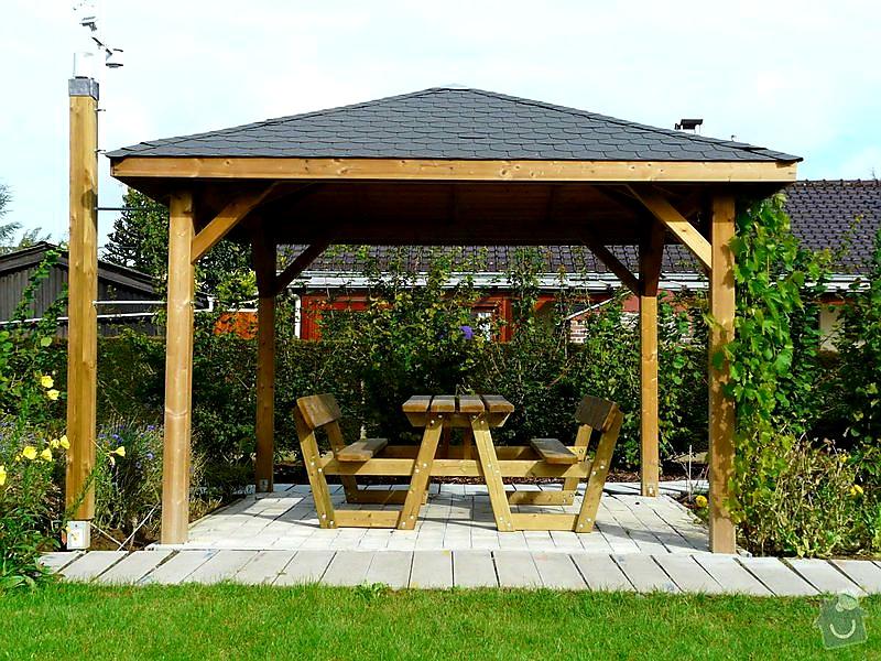 STŘEŠNÍ ŠINDEL GUTTATEC BEAVER ZELENÁ - 333 x 1000 mm