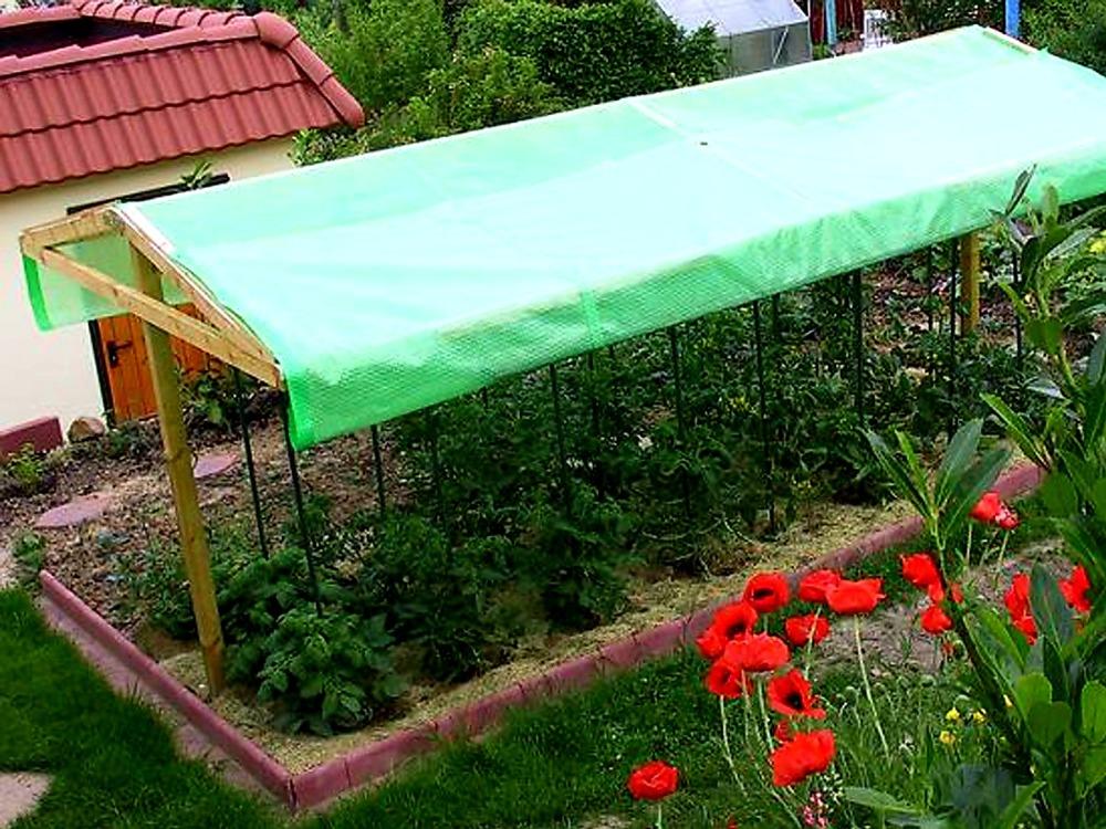 SKLENÍKOVÁ FÓLIE GITTERFOLIE - 2,0 x 50 m - 100 m2
