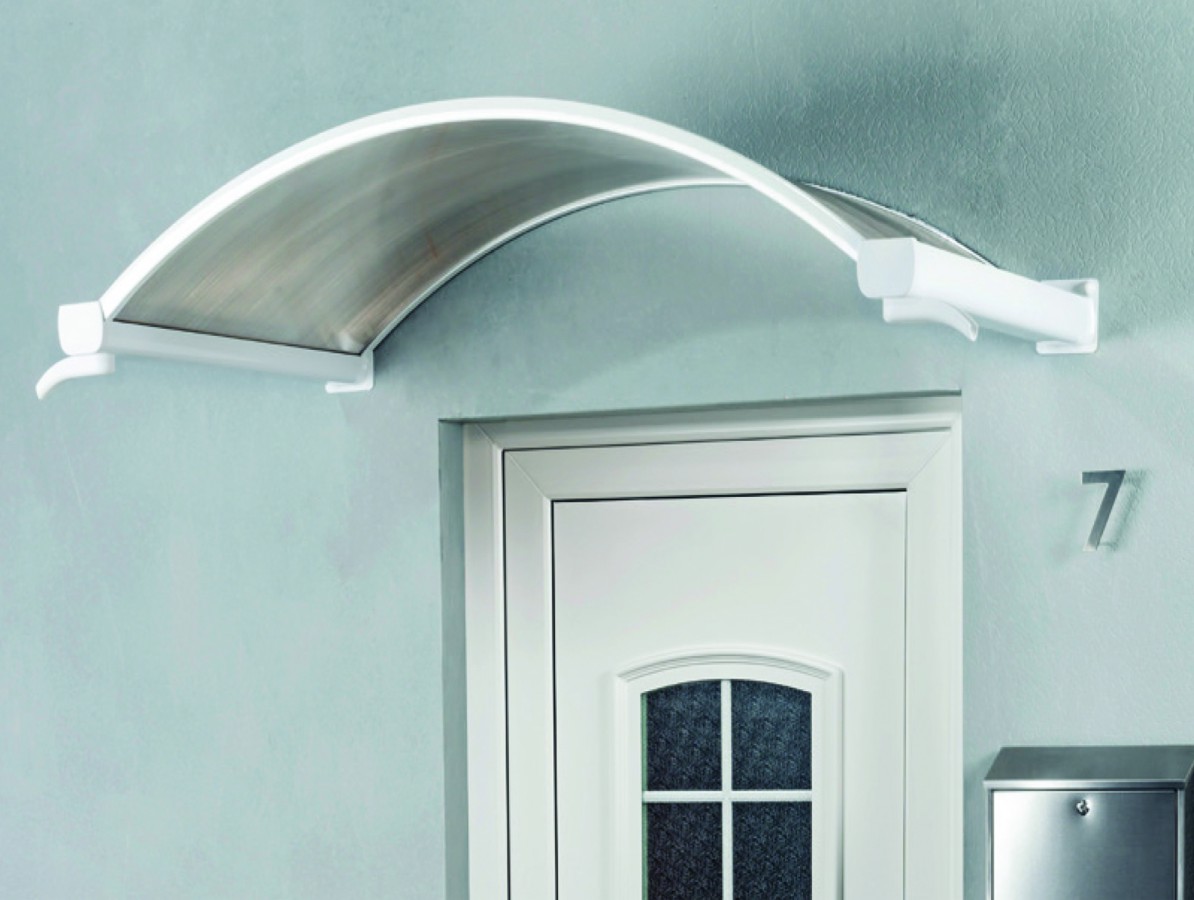 BOČNÍ STĚNA GUTTAVORDACH B1 AKRYL ČERNÁ/ČIRÁ - 200 x 60 cm