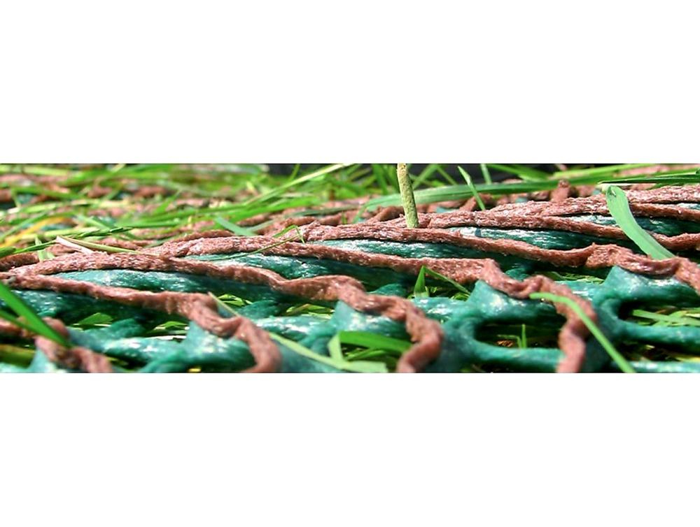 ZATRAVŇOVACÍ ROHOŽ GP FLEX TENAX 1800 - 2,0 x 5 m - 10 m2