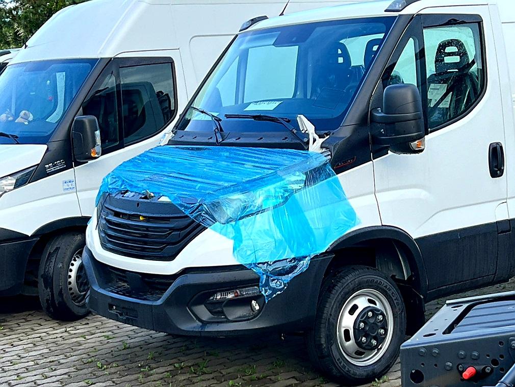 SAMOLEPÍCÍ OCHRANNÁ FÓLIE COVERNIT - 0,5 x 75 m - 37,5 m2