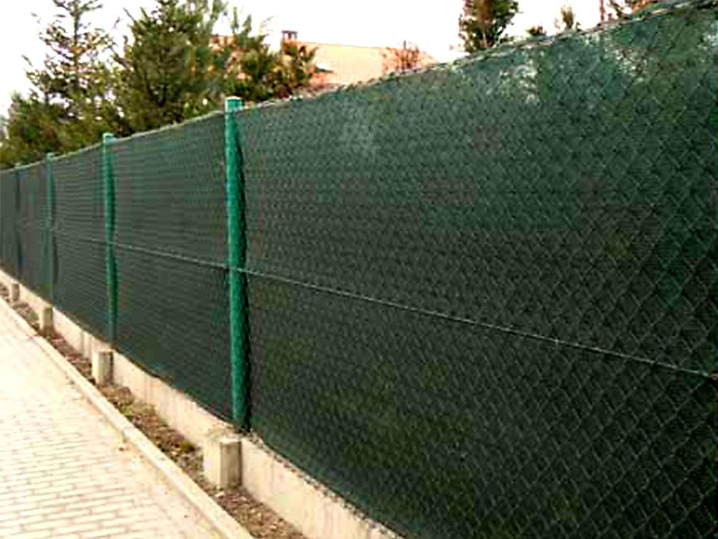 STÍNÍCÍ TKANINA BRADAS 55 % - 1,5 x 50 m - 75 m2