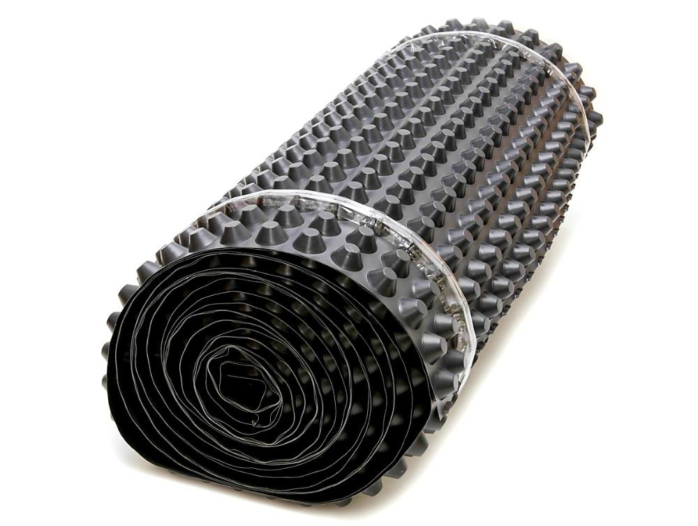 NOPOVÁ FÓLIE GUTTABETA T20 - 1,0 x 20 m - 20 m2