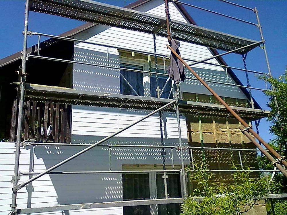 PAROPROPUSTNÁ FÓLIE GUTTAFOL UV FASSADE ECO - 1,5 x 50 m - 75 m2