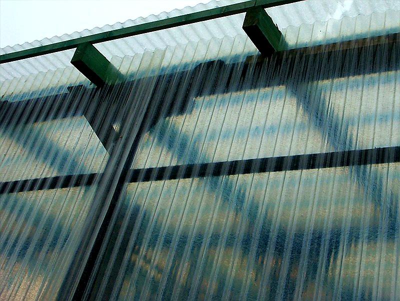 SKLOLAMINÁTOVÁ ROLE FILON MODRÁ - 2,5 x 30 m - 75 m2