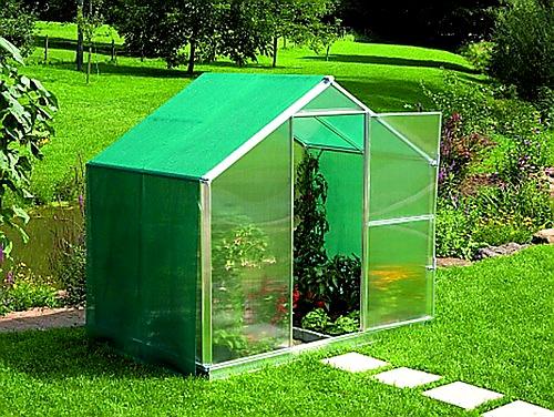 SKLENÍKOVÁ FÓLIE GITTERFOLIE - 2,0 x 50 m - 100 m2