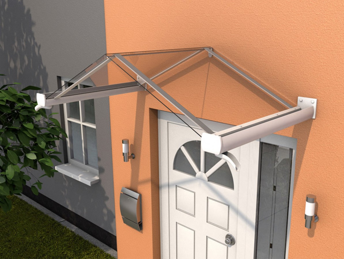 BOČNÍ STĚNA GUTTAVORDACH B1 AKRYL ČERNÁ/ČIRÁ - 200 x 60 cm