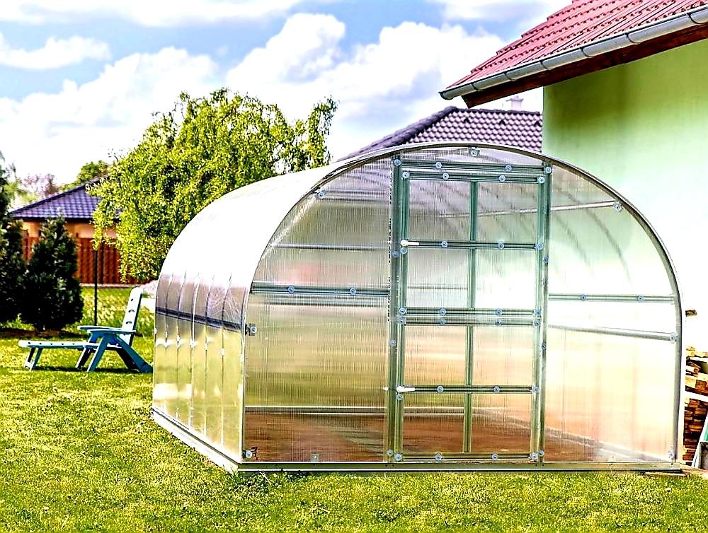 UNIVERZÁLNÍ TĚSNĚNÍ ZAHRADNÍCH SKLENÍKŮ GARDENTEC