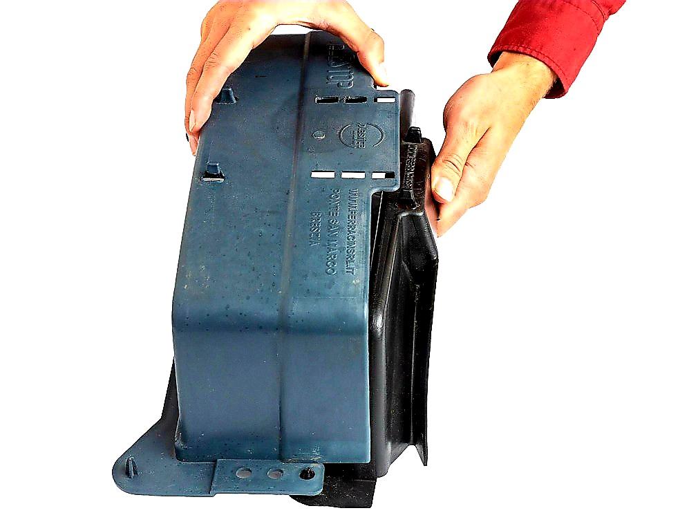 PRODLUŽOVACÍ DÍL ARCO-TOP COVERNIT H 30 - 30 cm
