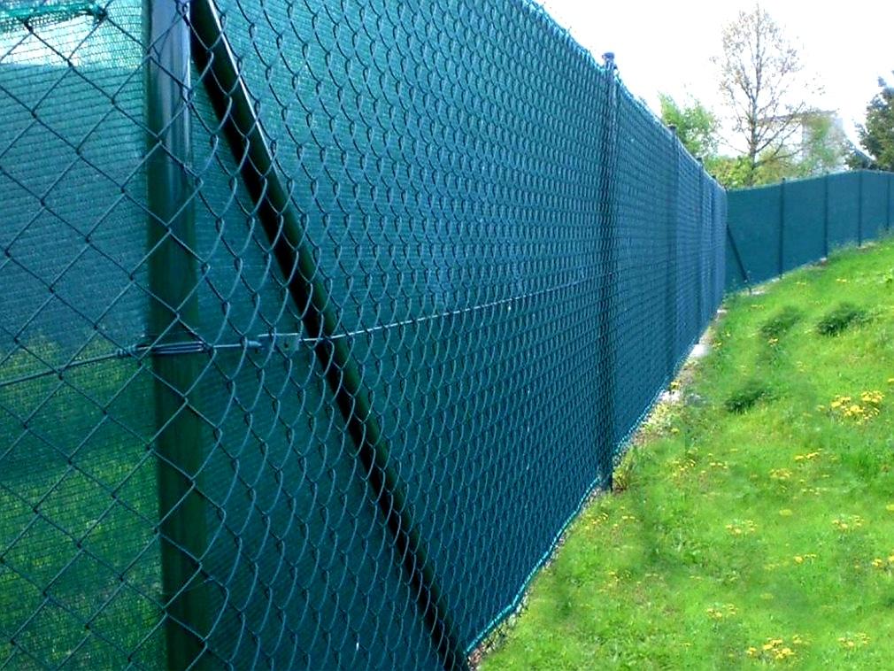 STÍNÍCÍ TKANINA BRADAS 55 % - 1,0 x 25 m - 25 m2
