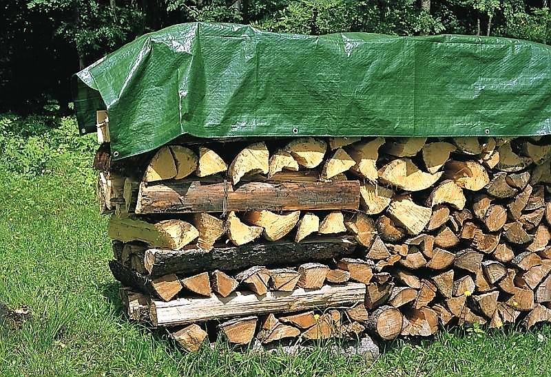 ZAKRÝVACÍ PLACHTA COVERNIT EXTRA - 2 x 2 m - 4 m2