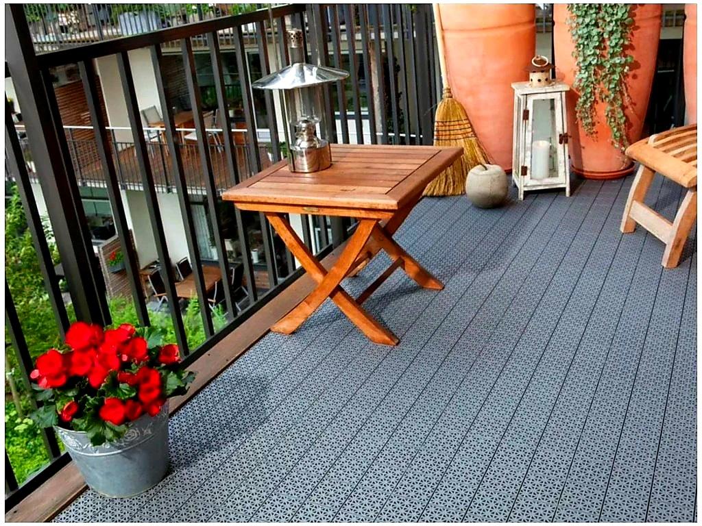 TERASOVÁ DLAŽDICE EASYGRID COVERNIT TERAKOTA - 30 x 30 x 1,2 cm