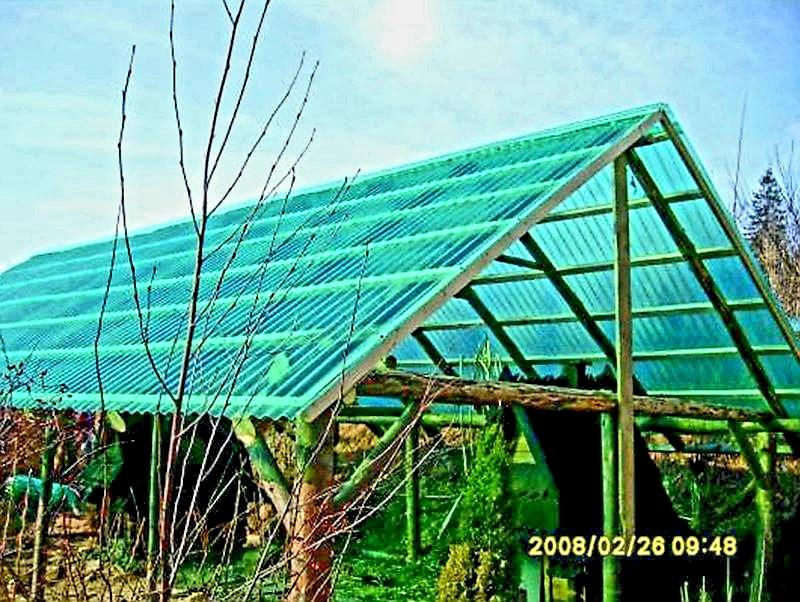 SKLOLAMINÁTOVÁ ROLE WELLGLASS VLNA ZELENÁ - 2,0 x 40 m - 80 m2