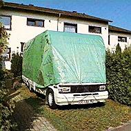 ZAKRÝVACÍ PLACHTA GUTTAPLANE HW - 6 x 8 m - 48 m2