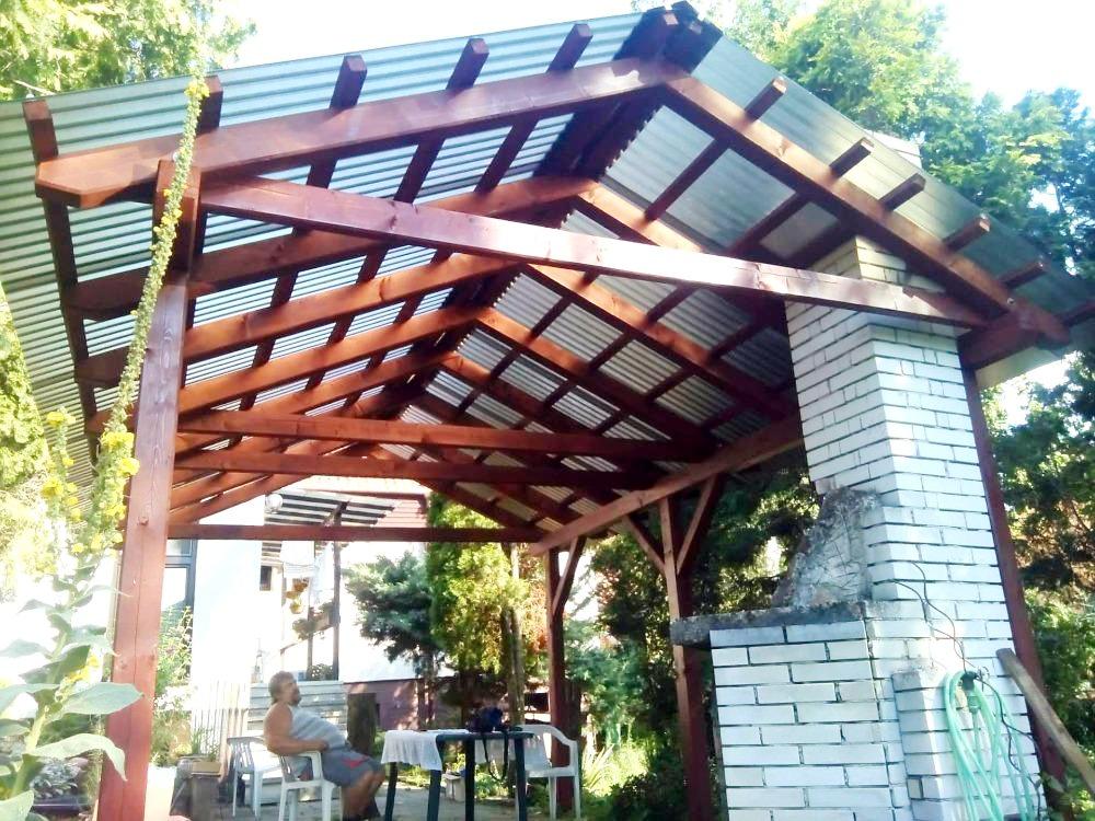 GUTTAGLISS - PROSVĚTLOVACÍ STŘEŠNÍ PLASTOVÉ KRYTINY