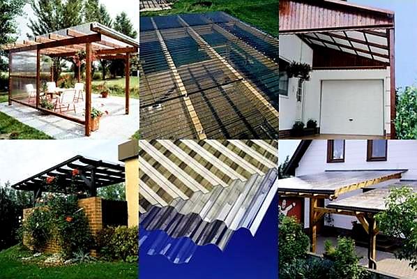 GUTTAGLISS - PROSVĚTLOVACÍ STŘEŠNÍ PLASTOVÉ KRYTINY