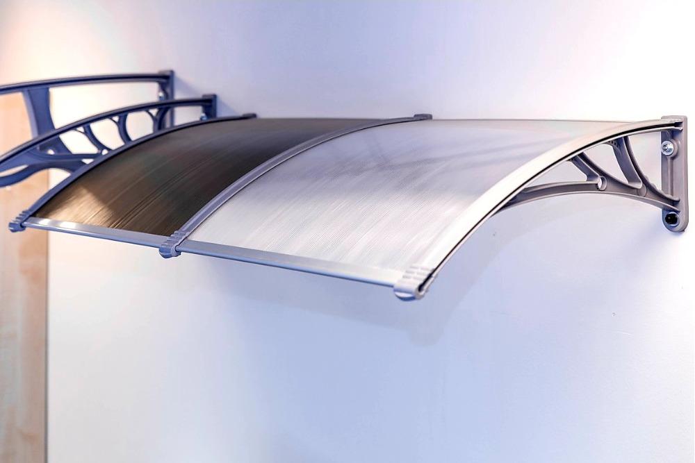 VCHODOVÁ STŘÍŠKA MODULO ŠEDÁ/ČIRÁ - 120 x 60 cm